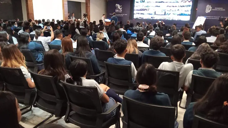 CECyTEG y TecNM alianza